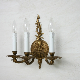 ウォールランプ【単品】　55132