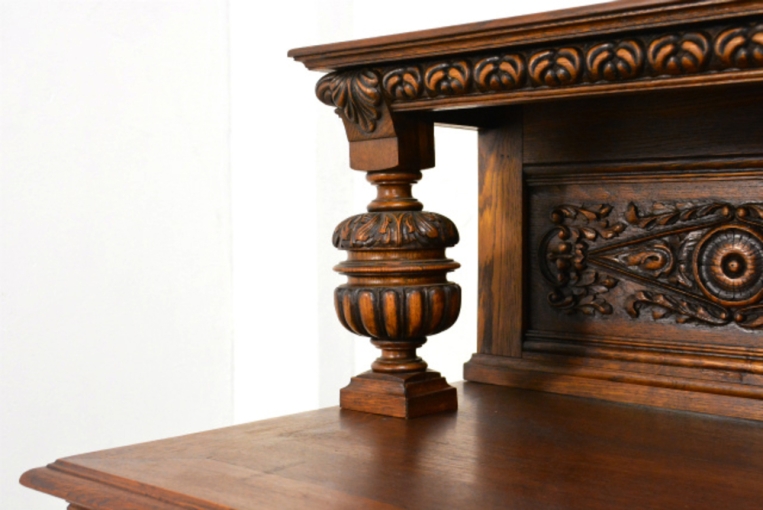 サイドボード　0032-3