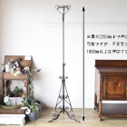 6115　プランタースタンド