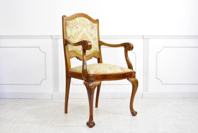 アームチェア　514　在庫2脚