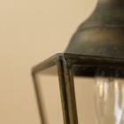 ランタン　(1灯式)　51512