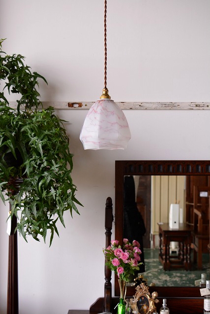 ペンダントランプ (シェード)　ls110