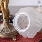 スタンドランプ(1灯式)　03458