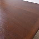 1424　ヴィンテージ　ドローリーフテーブル