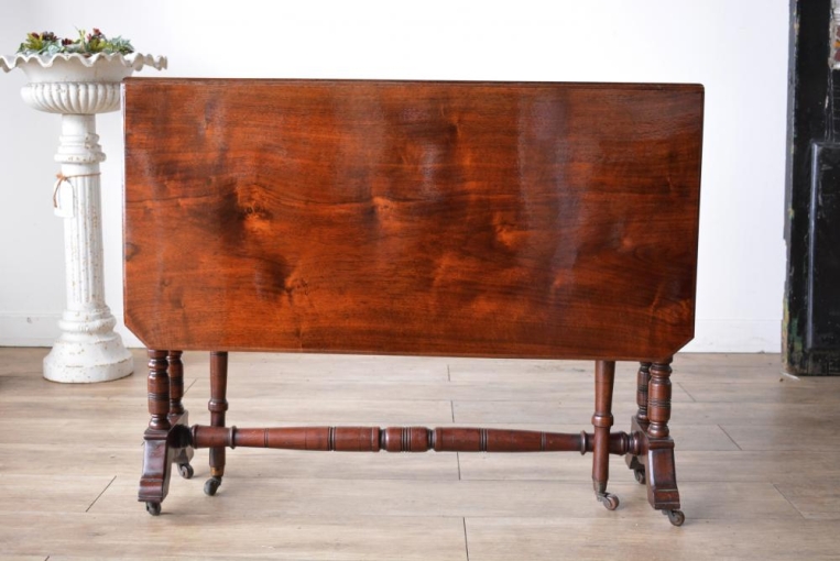 t196　サザーランドテーブル　