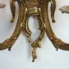 wl24　2灯式ウォールランプ