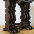 ネストテーブル　1130