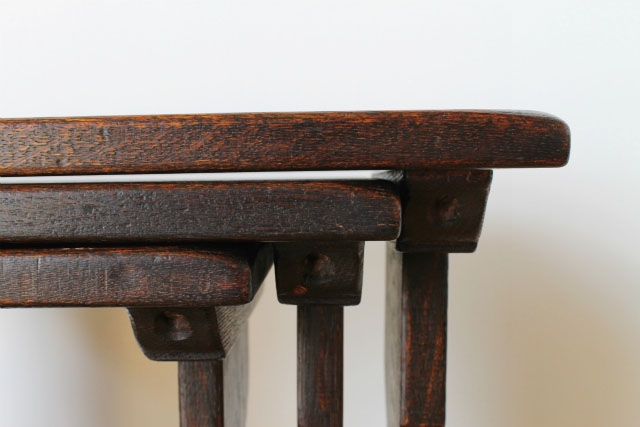 ネストテーブル　1130