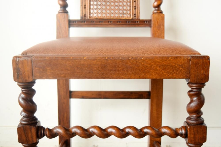 シングルチェア【718-C】