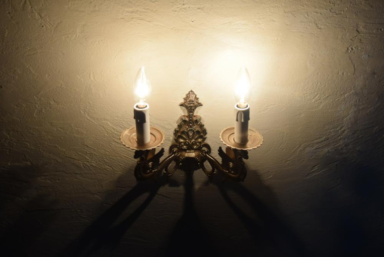 wl213  2灯式ウォールランプ