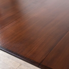艶やかな質感が美しいエクステンションテーブル【t185】