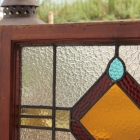 ステンドグラス　7506
