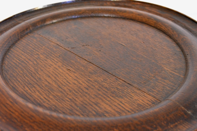 ツイストターンのデザインが目を惹くフラワースタンド【40275】