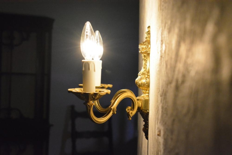 wl175-3  2灯式ウォールランプ