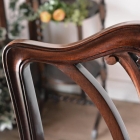 c253-3　クイーンアンチェア