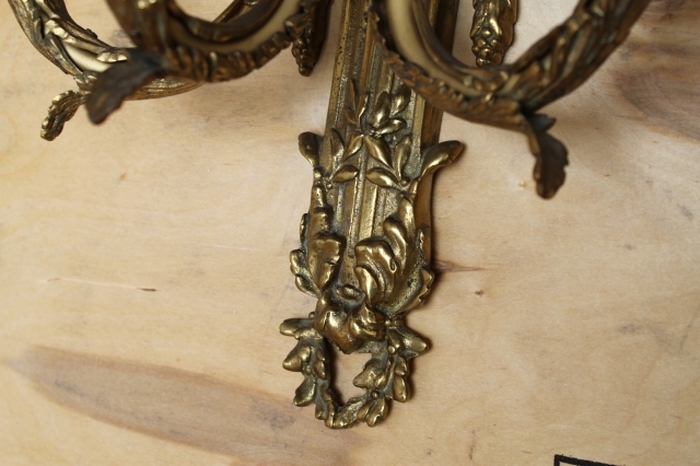 ウォールランプ【ペア】　55176