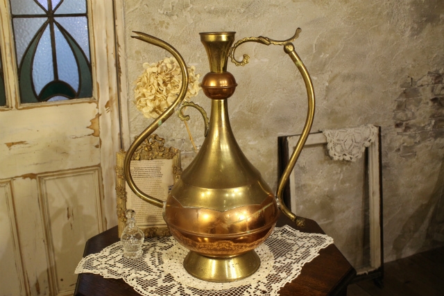 Copper/Brass 4708