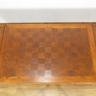 ドローリーフダイニングテーブル　00032-5