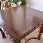 ドローリーフテーブル　ds1-2