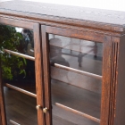 ブックキャビネット (棚板3枚)　3171