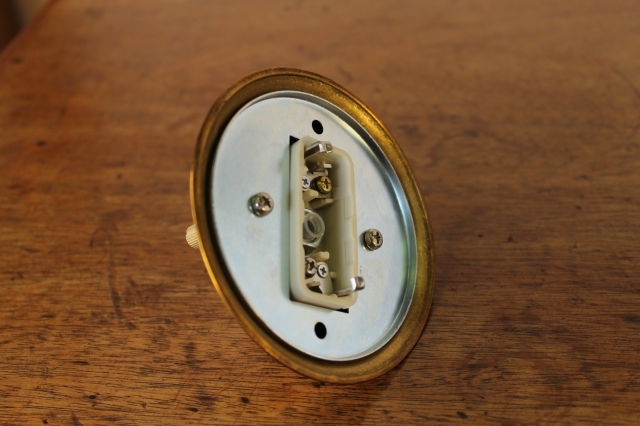 ランプ　1灯式　51505