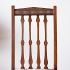 ダイニングチェア 4脚セット　ds1-1