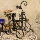 Wine bottle‐Holder　K-536