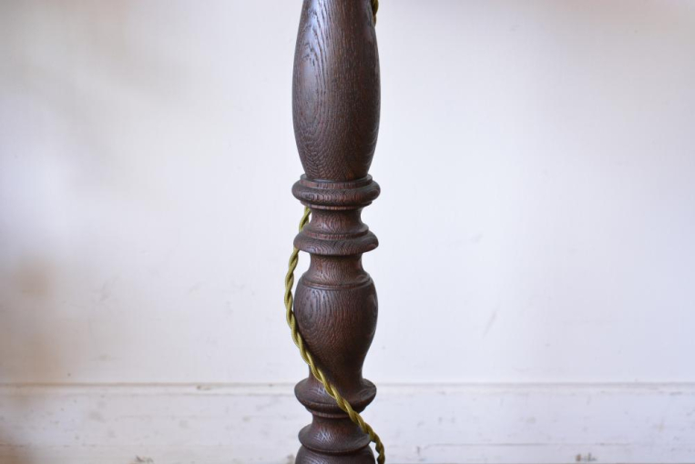 6099　1灯式フロアランプ