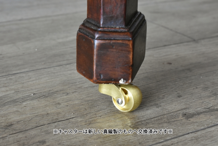 d46　レザートップ