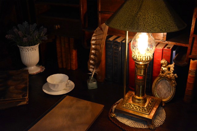 スタンドランプ(1灯式)　sl73