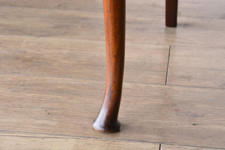 c253-2　クイーンアンチェア