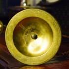 sl75　1灯式スタンドランプ(シェード付き)