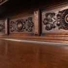 サイドボード　0032-3