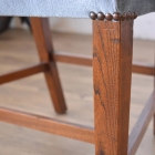 c219-2　ヘップルホワイトアームチェア