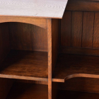 ブックキャビネット 　k103