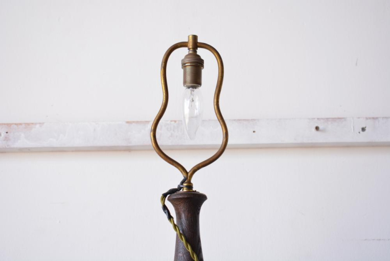 6099　1灯式フロアランプ