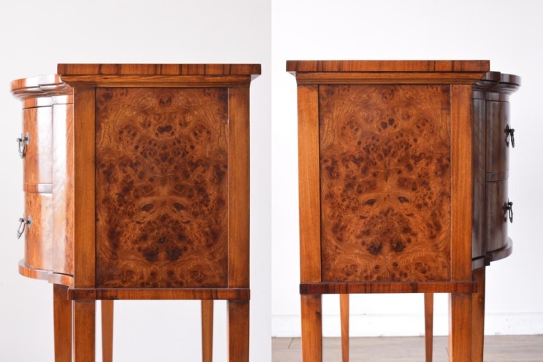 s57　エルムサイドボード　