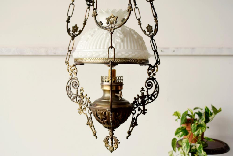 sy360  1灯式ハンギングランプ