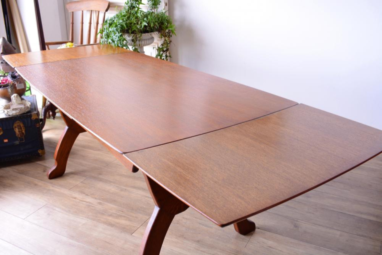 t170　ドロリーフテーブル　