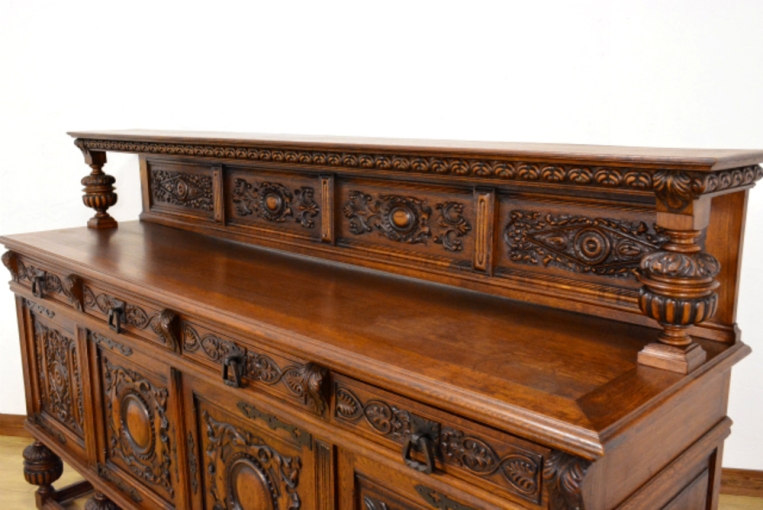 サイドボード　0032-3