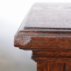 ブックキャビネット (棚板3枚)　3171