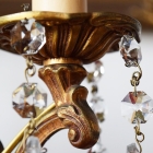 スタンドランプ(3灯式)　03451