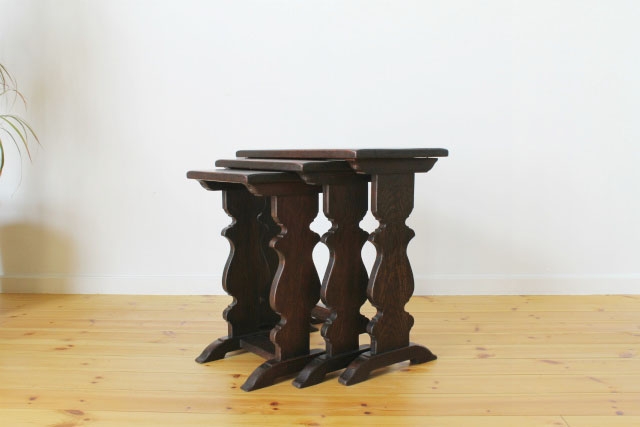 ネストテーブル　1130