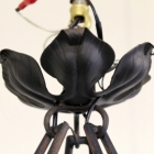アンティークランプ【ミューラー】　sy297