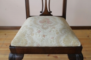 チェア　457　　在庫3脚