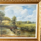 【店頭販売】絵画【fo20】