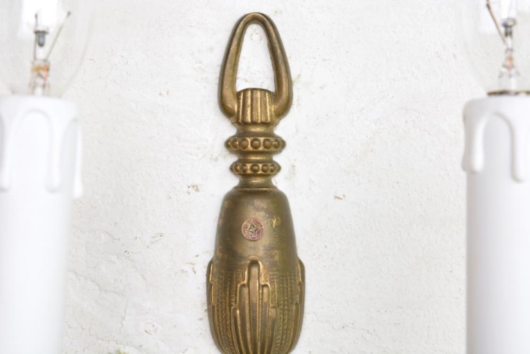 wl175-4  2灯式ウォールランプ