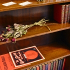 ブックケース　9125