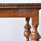 ドローリーフテーブル　ds1-2