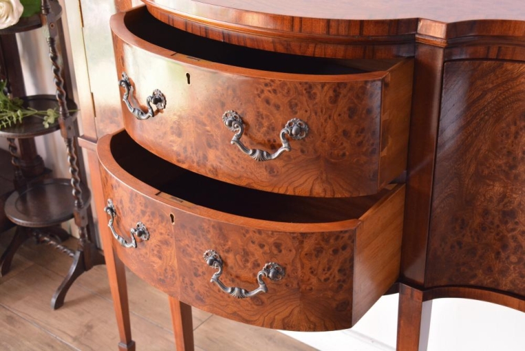 s57　エルムサイドボード　